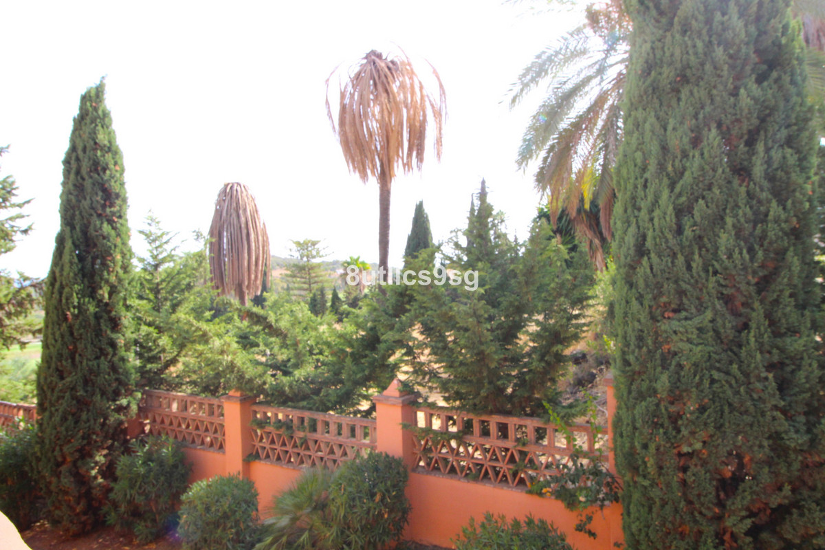 Penthouse Duplex bilde 24