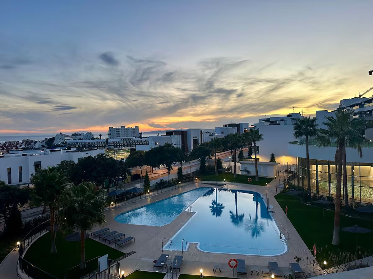 Penthouse Duplex bilde 39