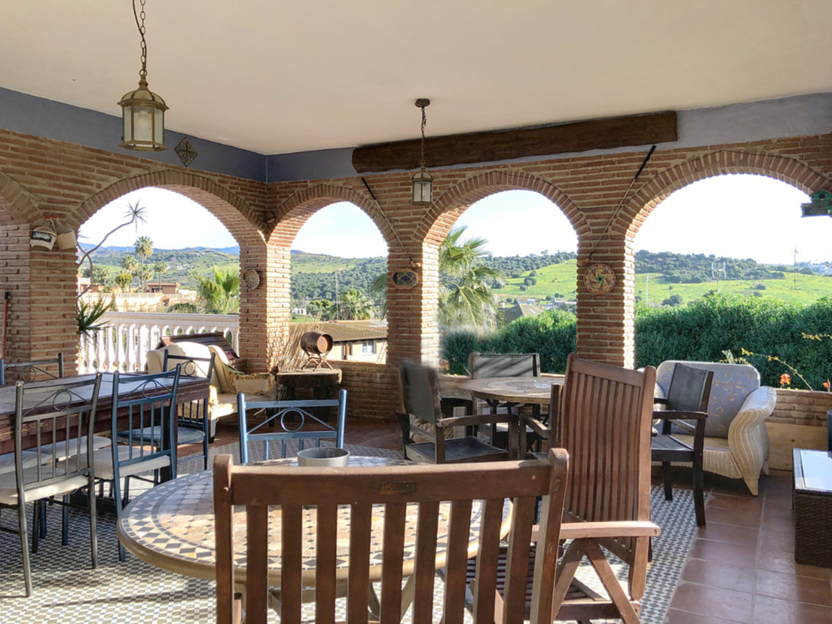 Detached Villa bilde 11