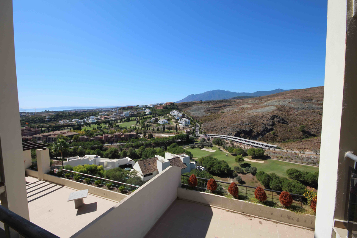 Middle Floor Apartment bilde 1
