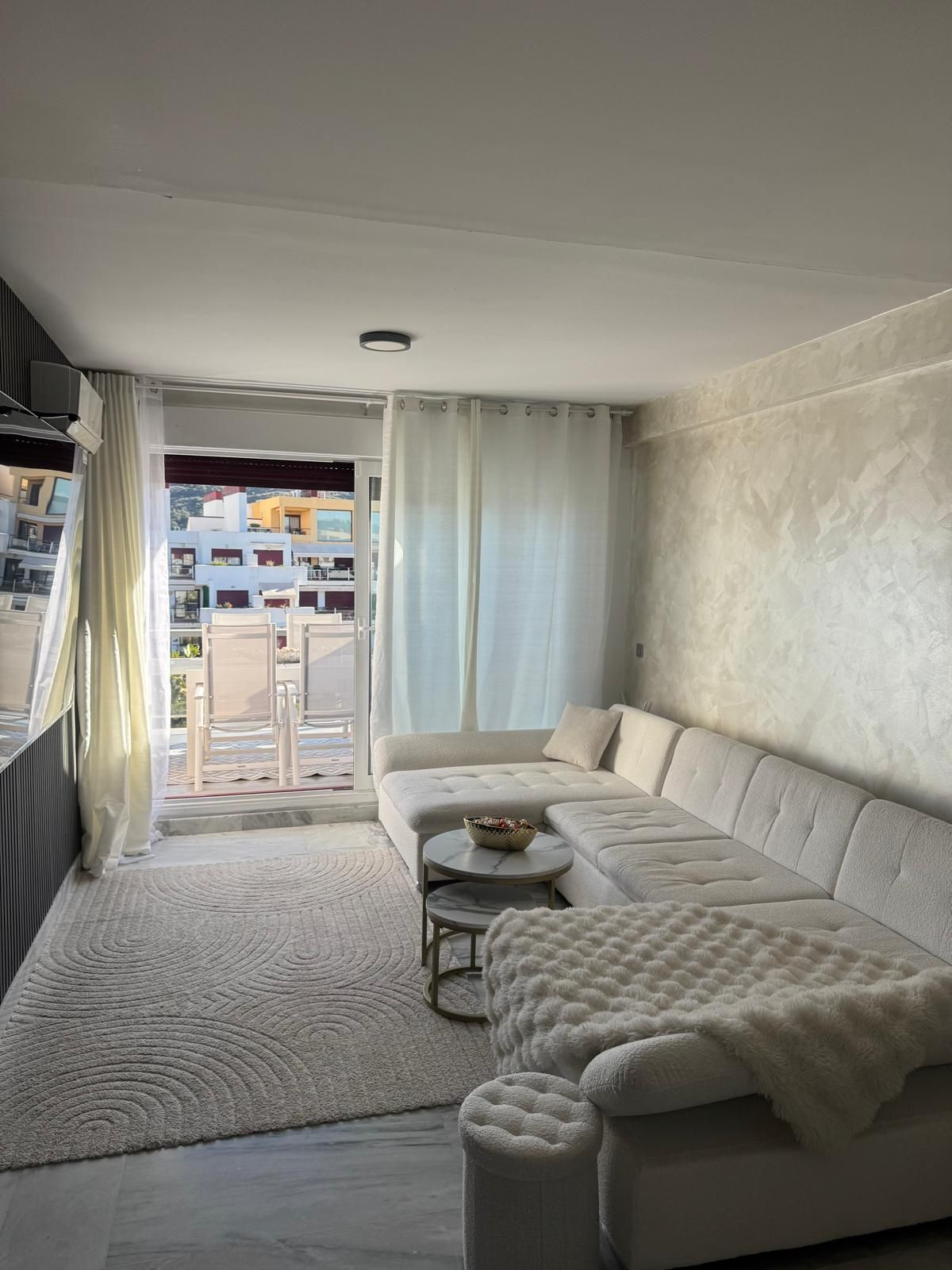 Penthouse Duplex bilde 33