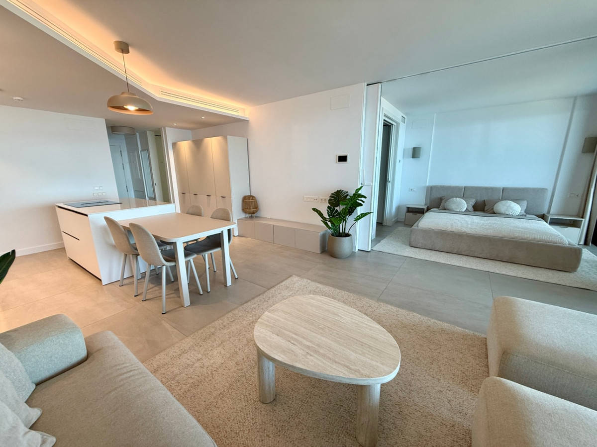 Ground Floor Apartment bilde 6