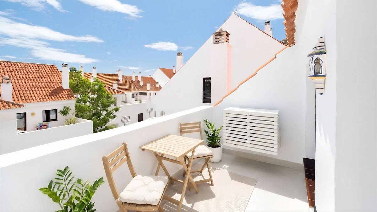 Penthouse Duplex bilde 5