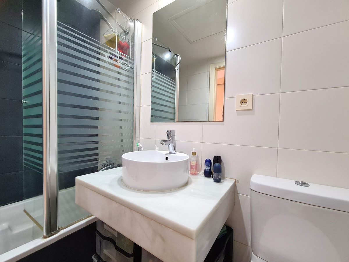 Ground Floor Apartment bilde 23