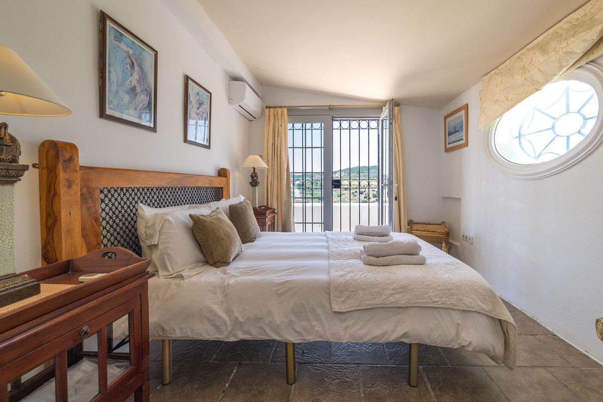Detached Villa bilde 37