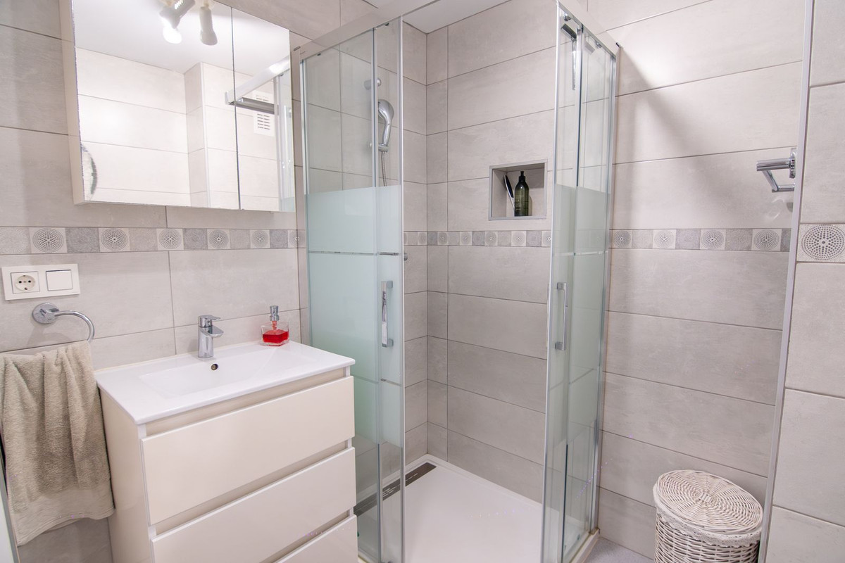 Ground Floor Apartment bilde 10