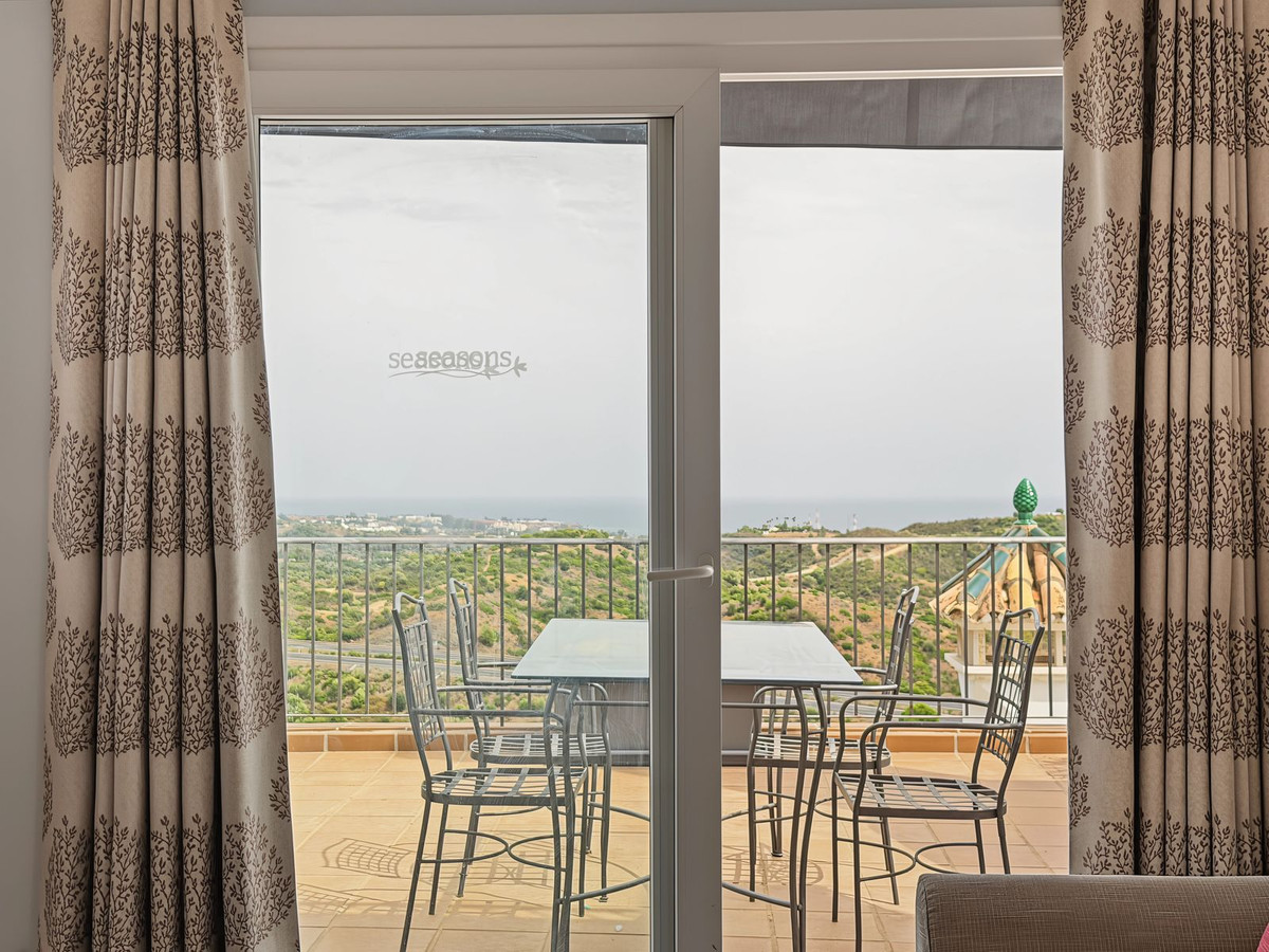 Penthouse Duplex bilde 24