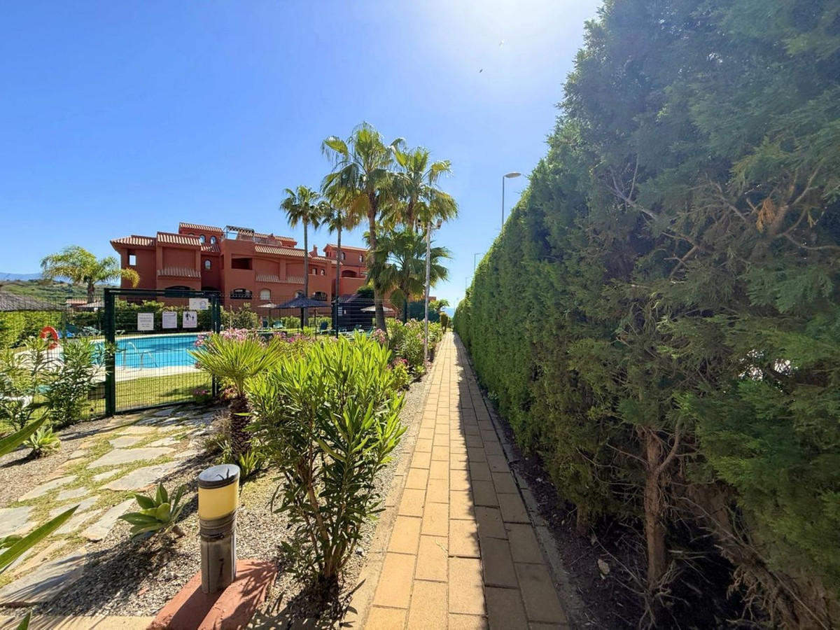Penthouse Duplex bilde 59