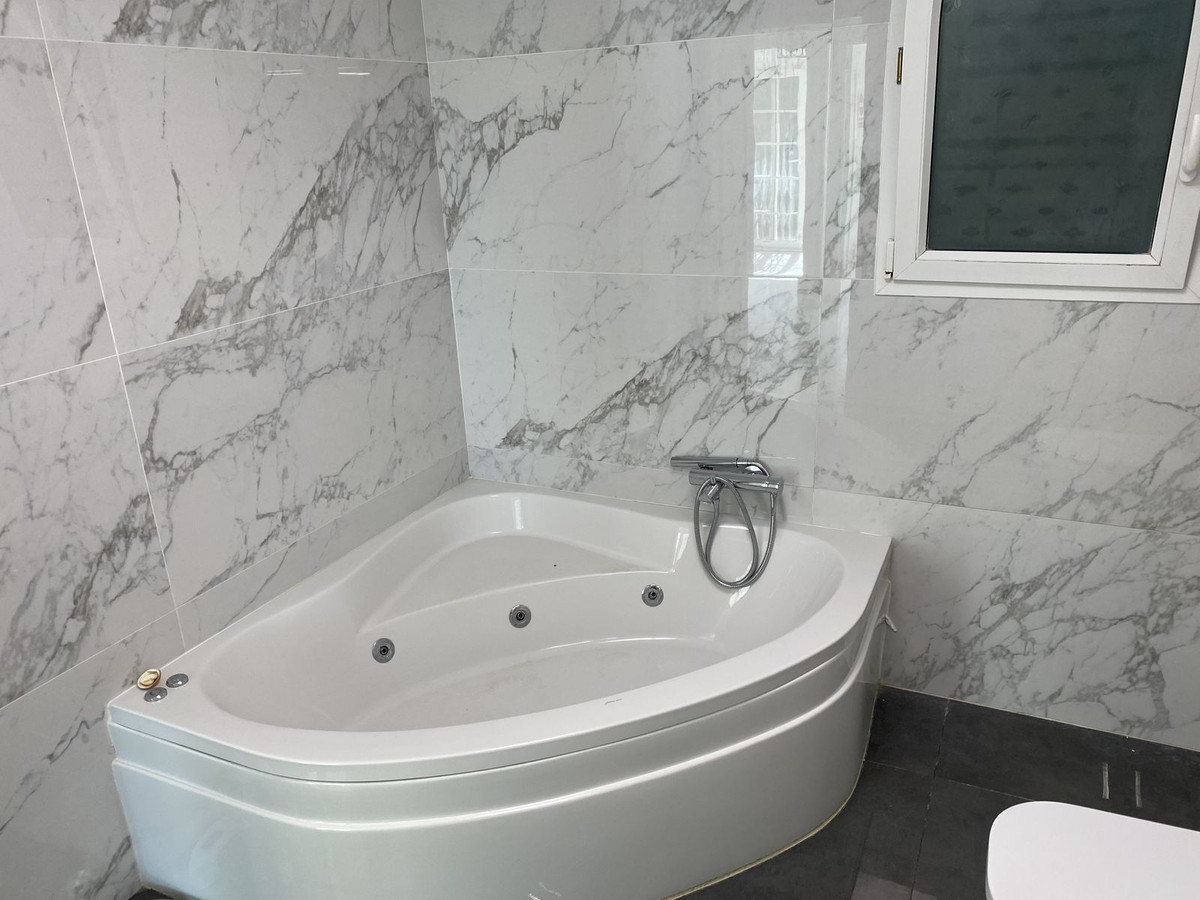 Ground Floor Apartment bilde 19