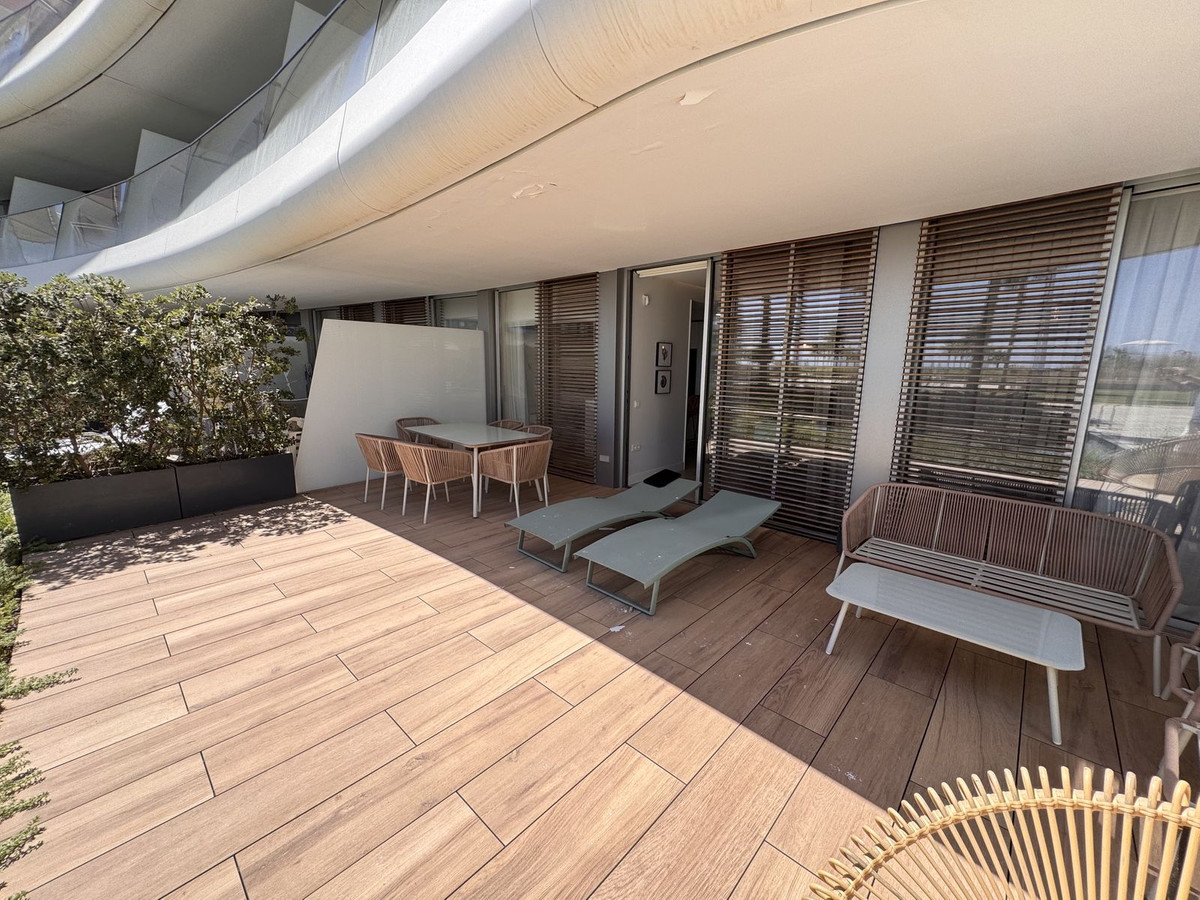 Ground Floor Apartment bilde 8