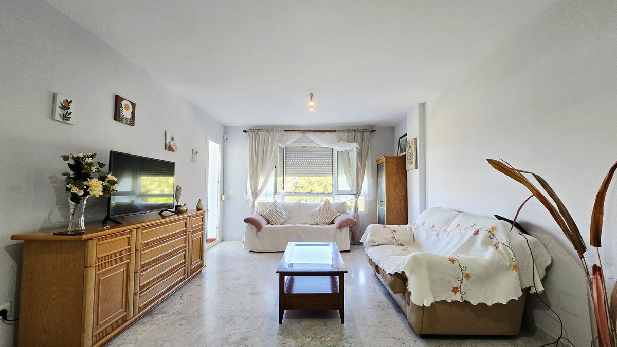 Middle Floor Apartment bilde 25