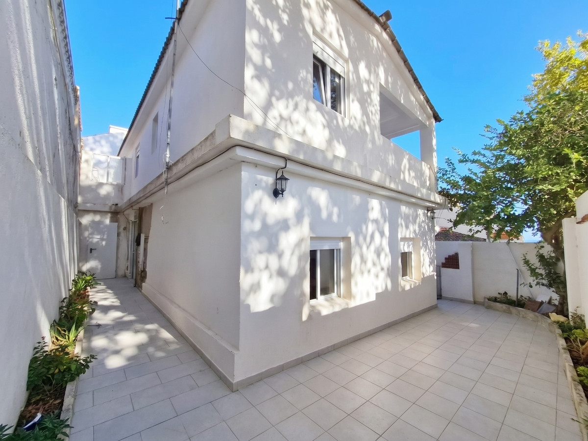 Detached Villa bilde 35
