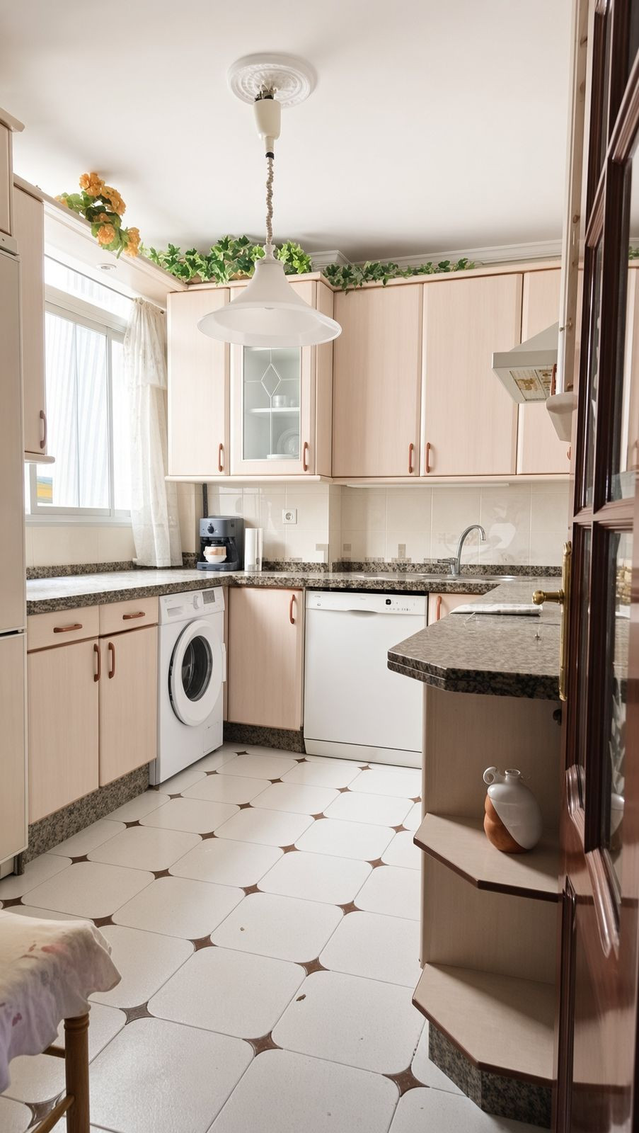 Middle Floor Apartment bilde 8