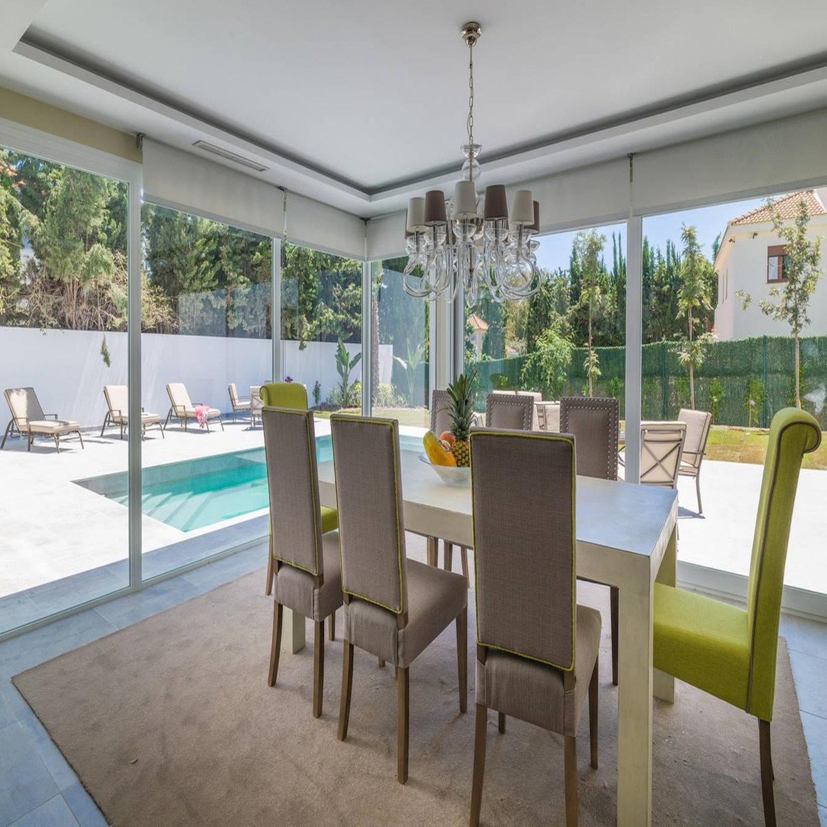 Detached Villa bilde 9