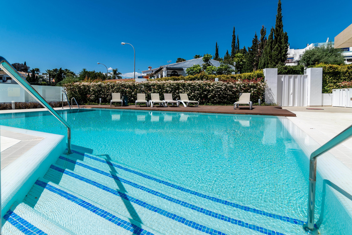 Ground Floor Apartment bilde 3