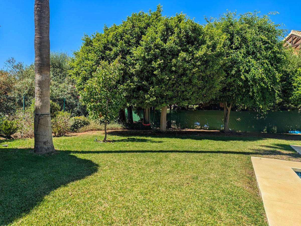 Detached Villa bilde 54