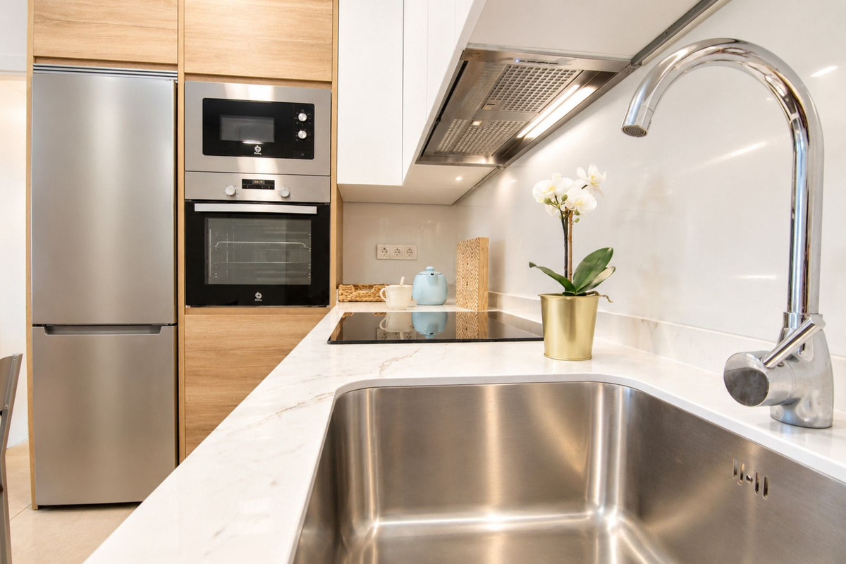 Ground Floor Apartment bilde 9