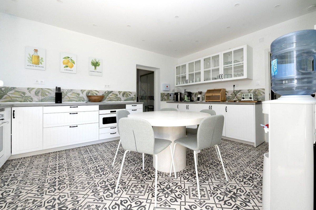 Detached Villa bilde 21