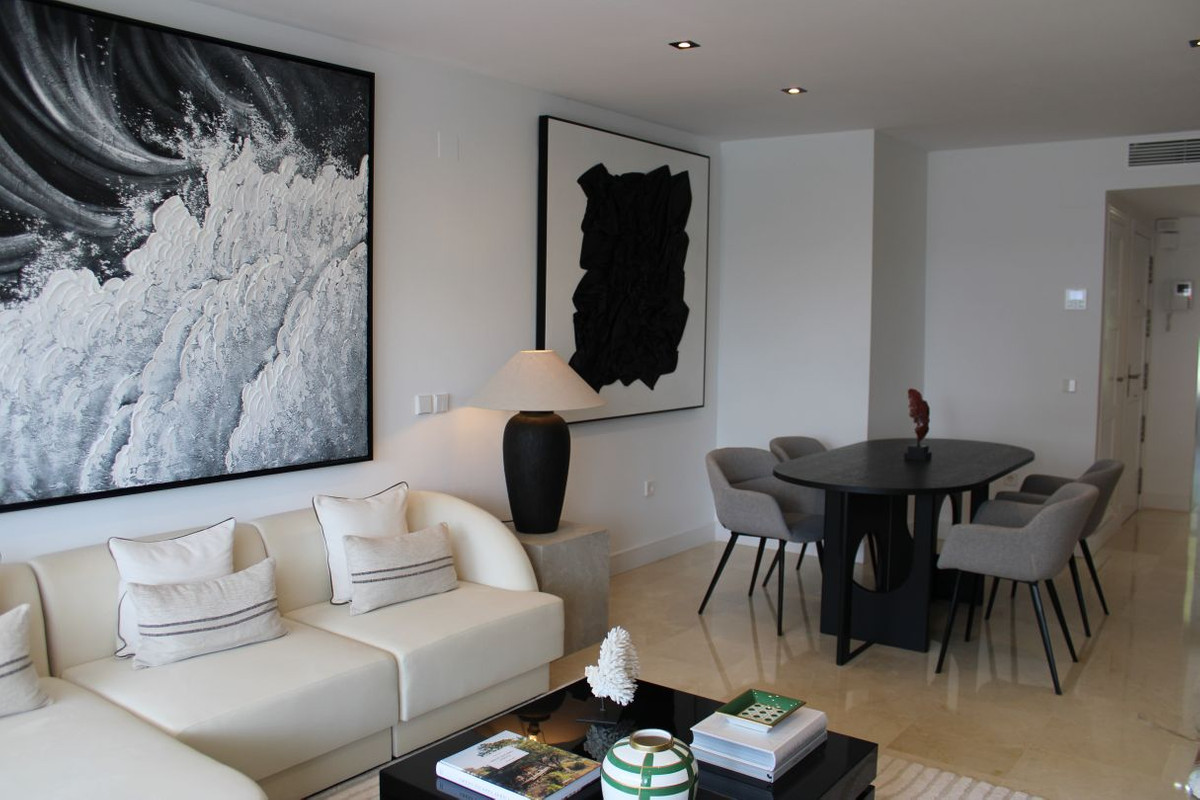 Middle Floor Apartment bilde 5