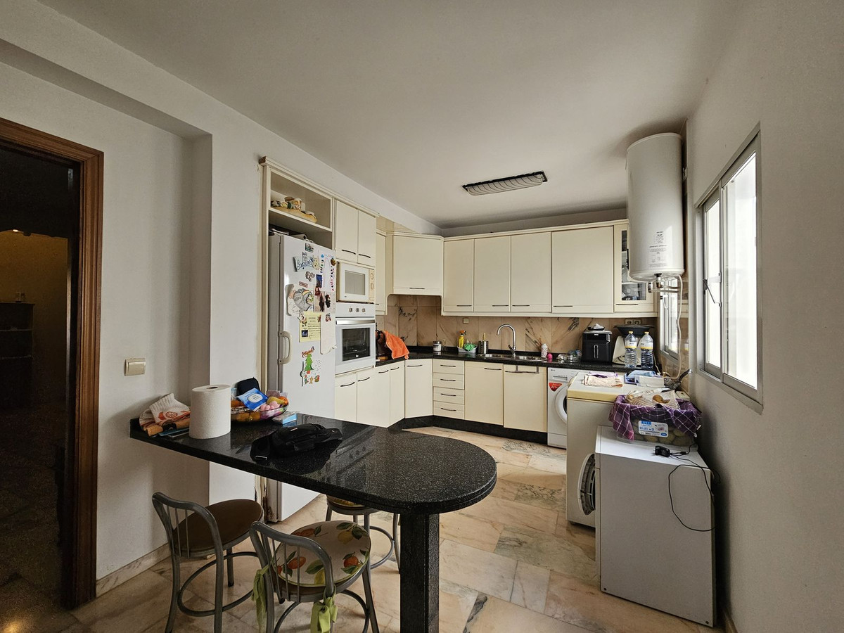 Top Floor Apartment bilde 2