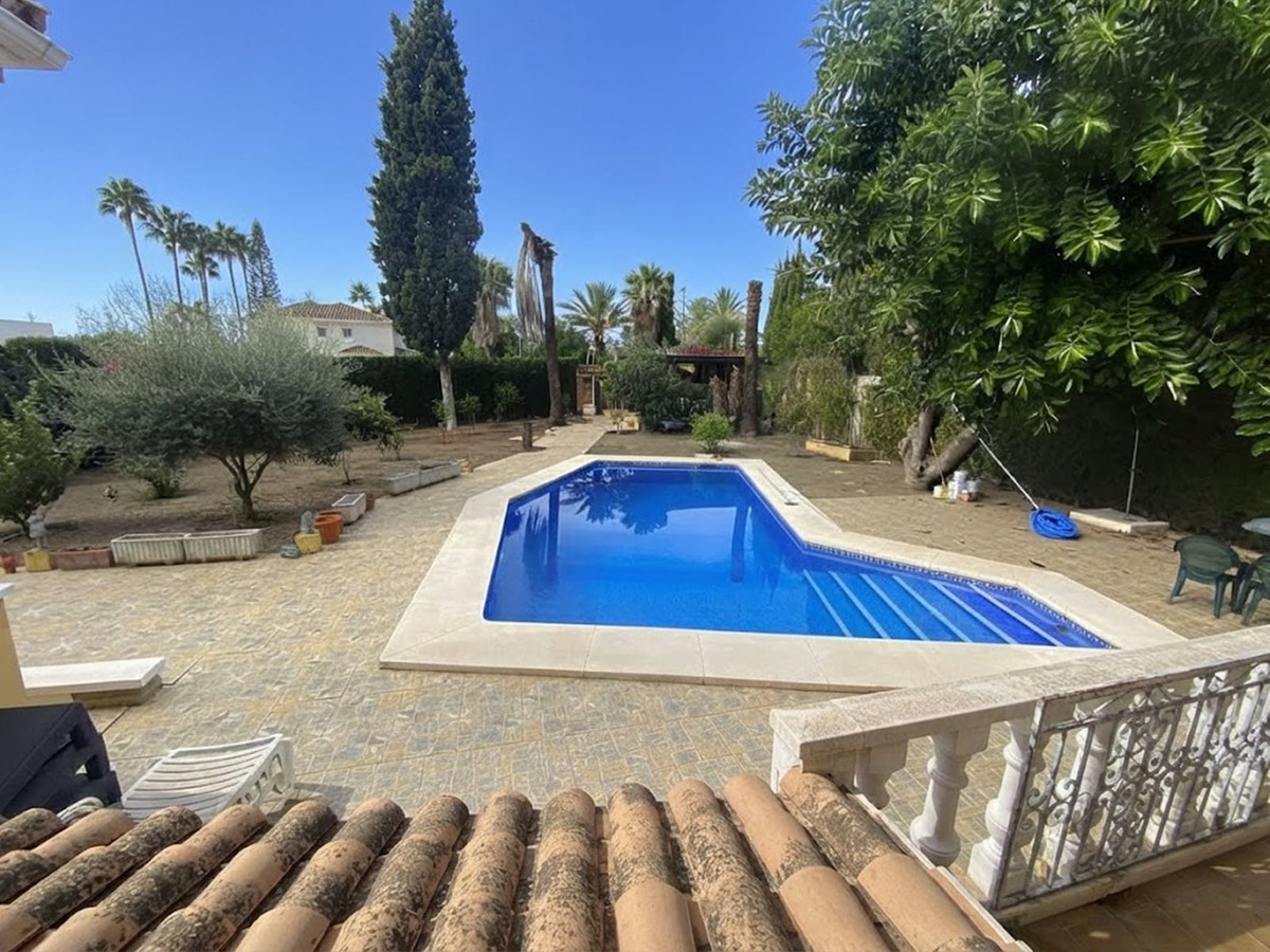 Detached Villa bilde 26
