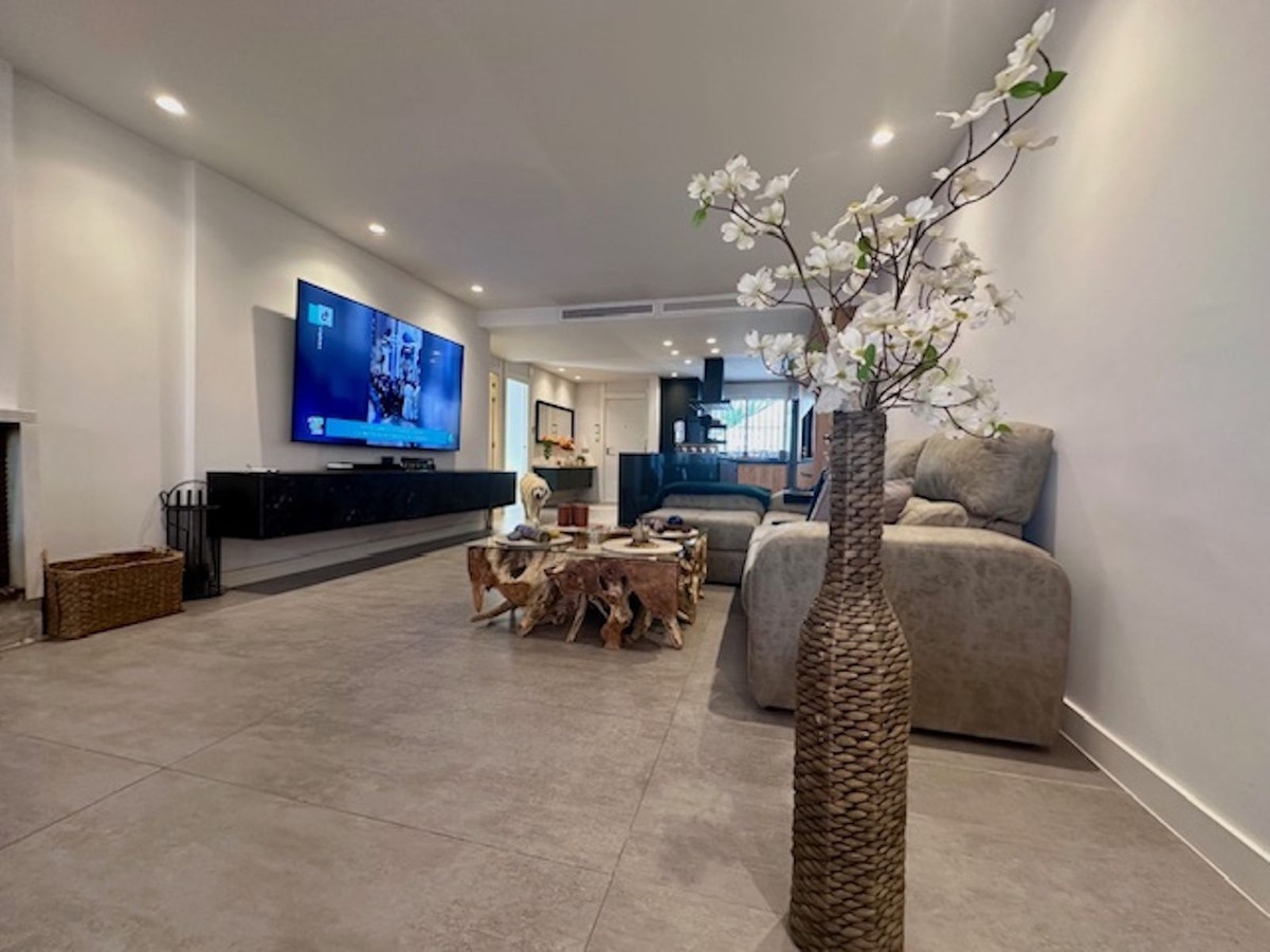 Ground Floor Apartment bilde 17