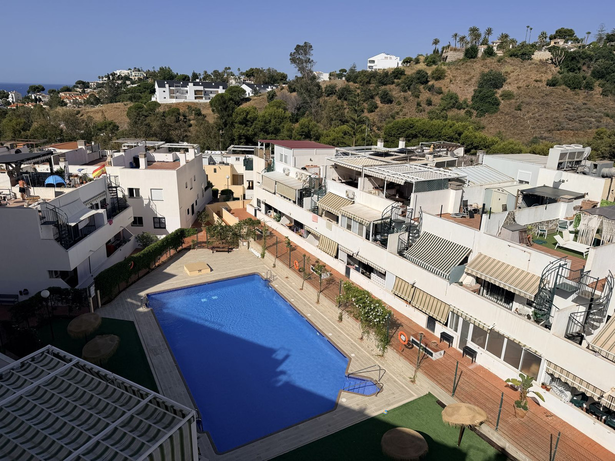 Middle Floor Apartment bilde 9
