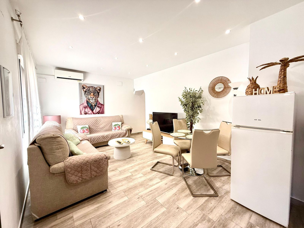 Ground Floor Apartment bilde 12