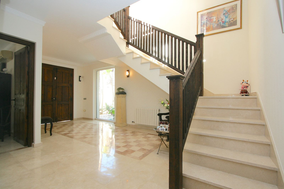 Detached Villa bilde 32