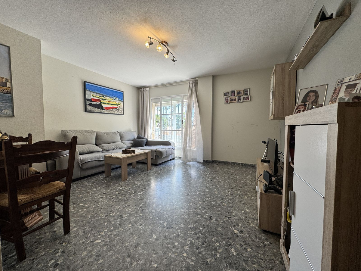 Ground Floor Apartment bilde 1