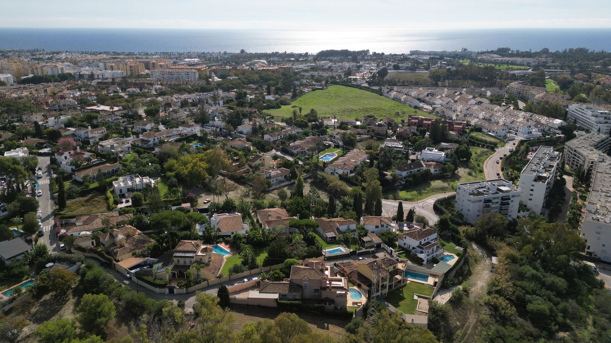 Detached Villa bilde 5