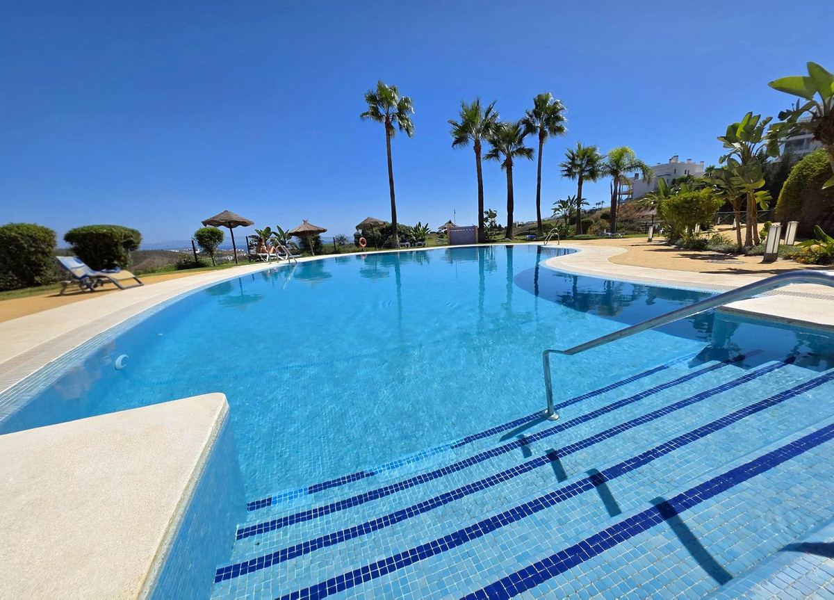 Ground Floor Apartment bilde 23