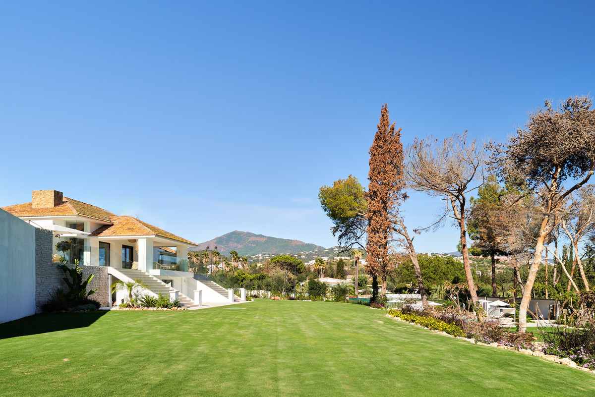 Detached Villa bilde 58