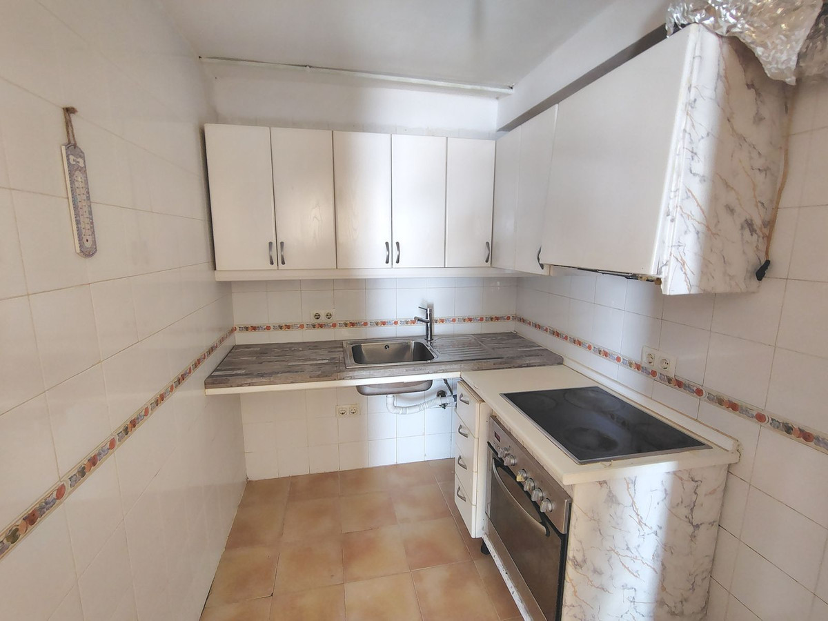 Ground Floor Apartment bilde 14