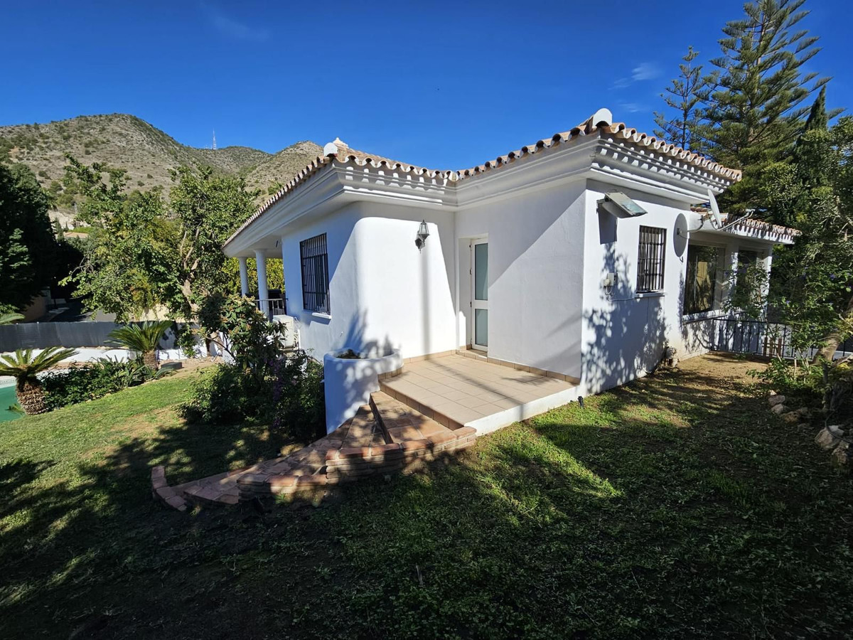 Detached Villa bilde 2
