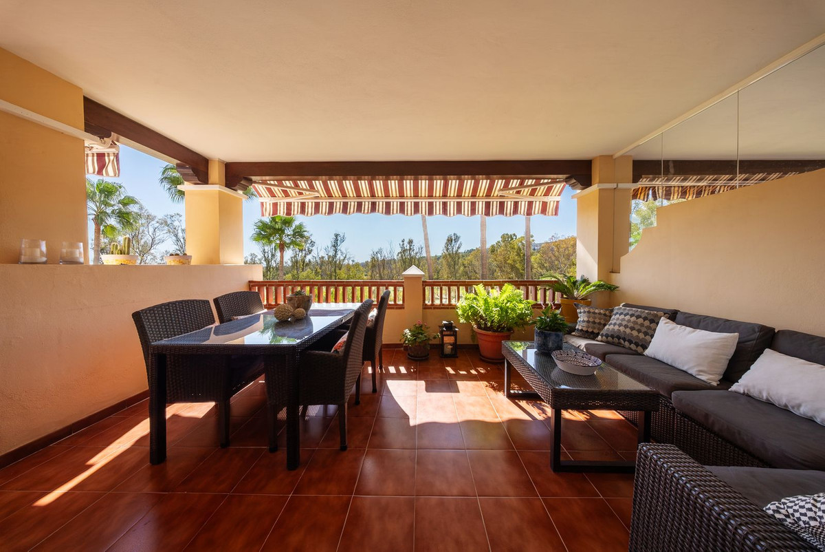 Middle Floor Apartment bilde 19