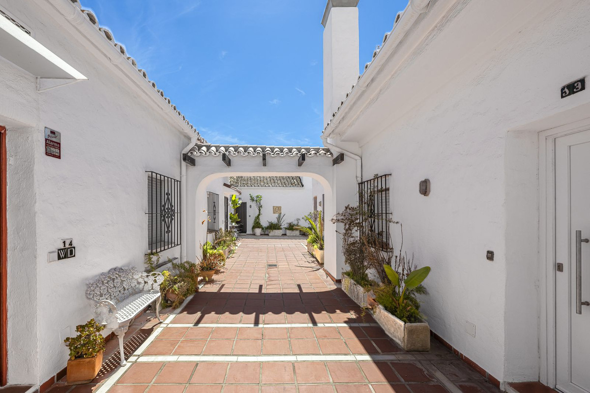 Top Floor Apartment bilde 24