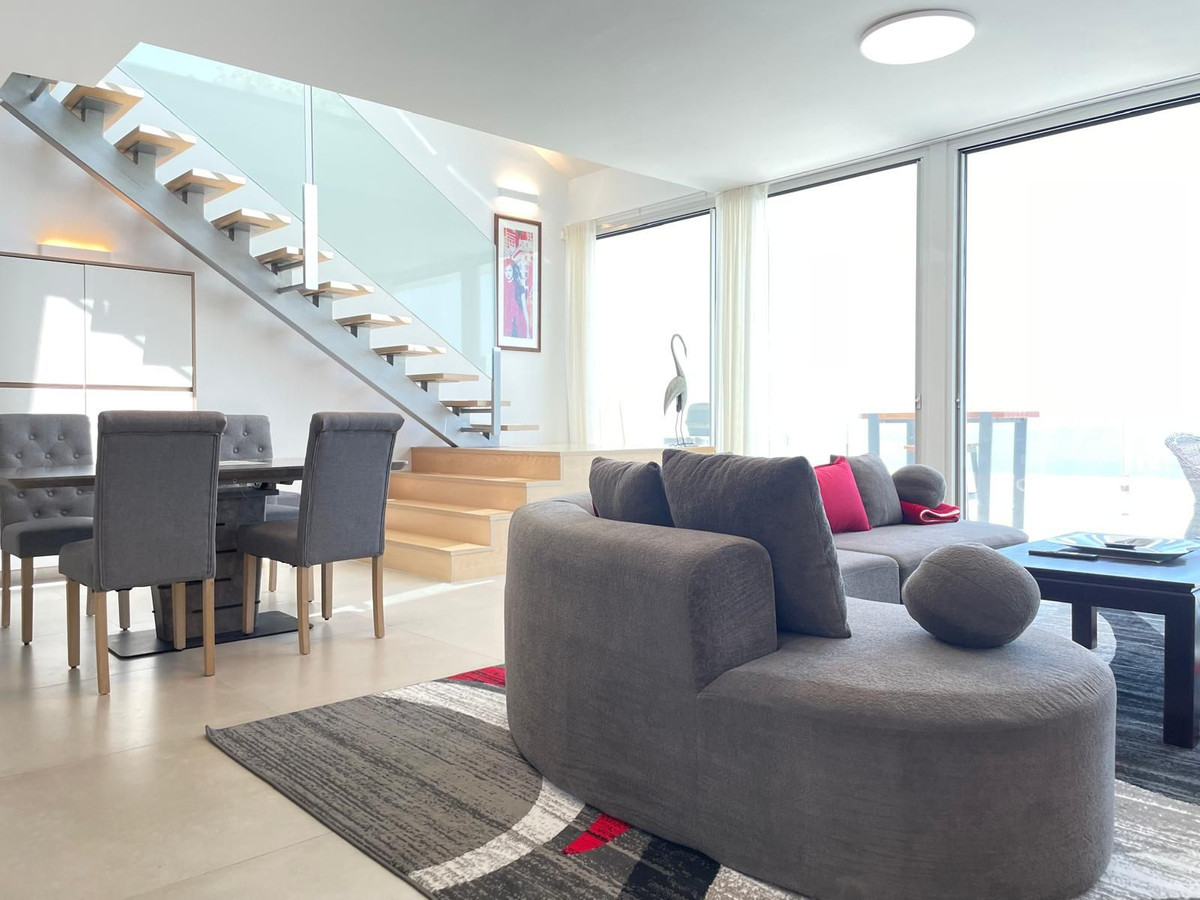Penthouse Duplex bilde 103