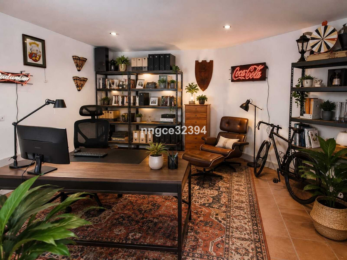 Penthouse bilde 23