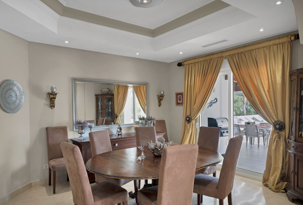 Detached Villa bilde 12