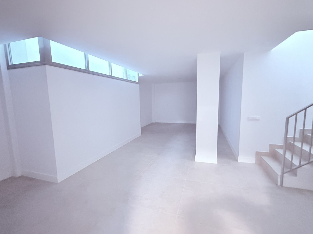 Ground Floor Apartment bilde 24