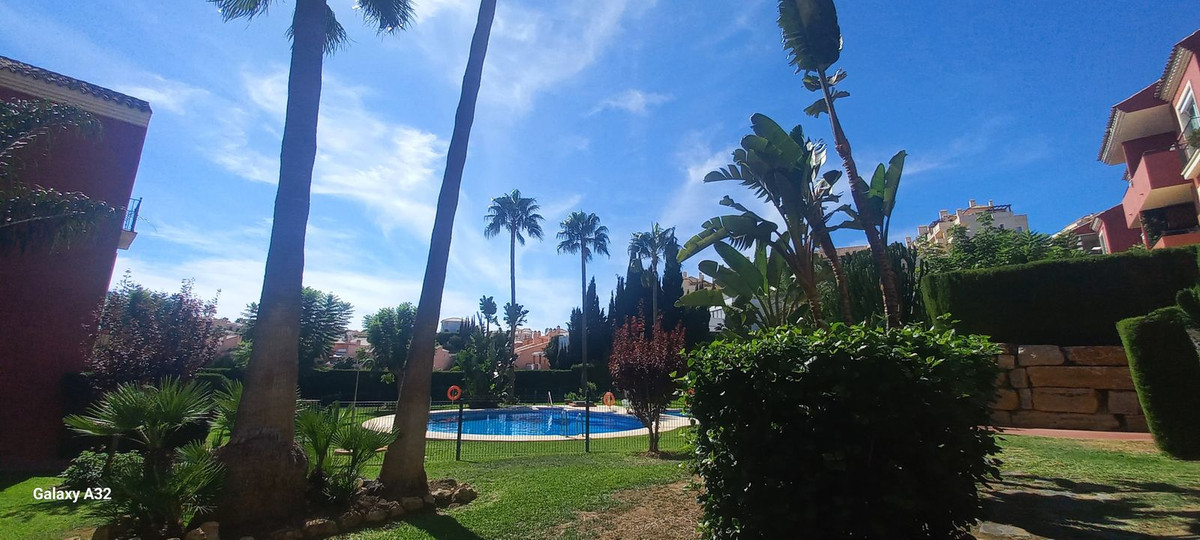 Ground Floor Apartment bilde 7