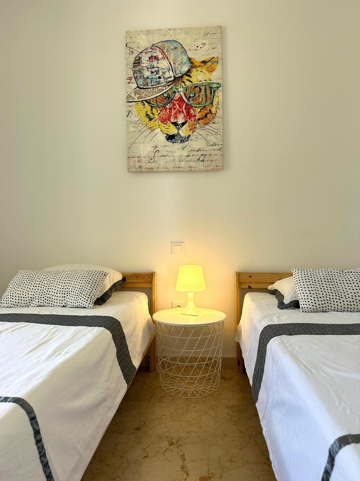 Ground Floor Apartment bilde 10