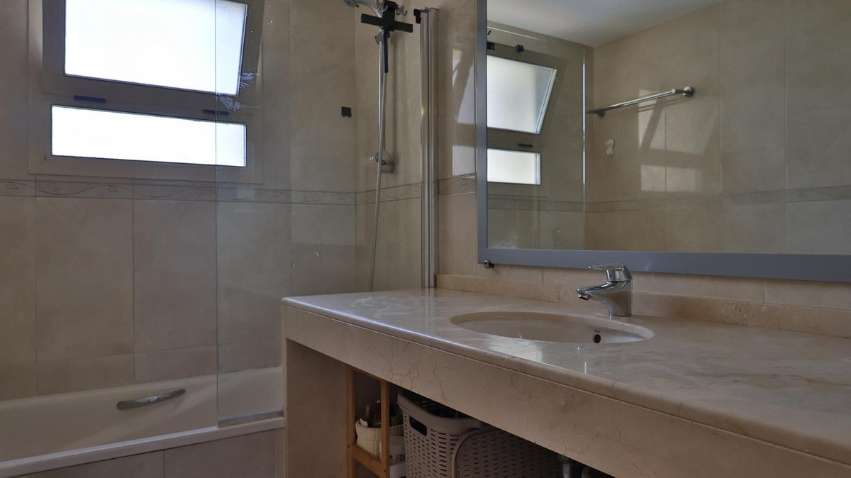 Ground Floor Apartment bilde 10