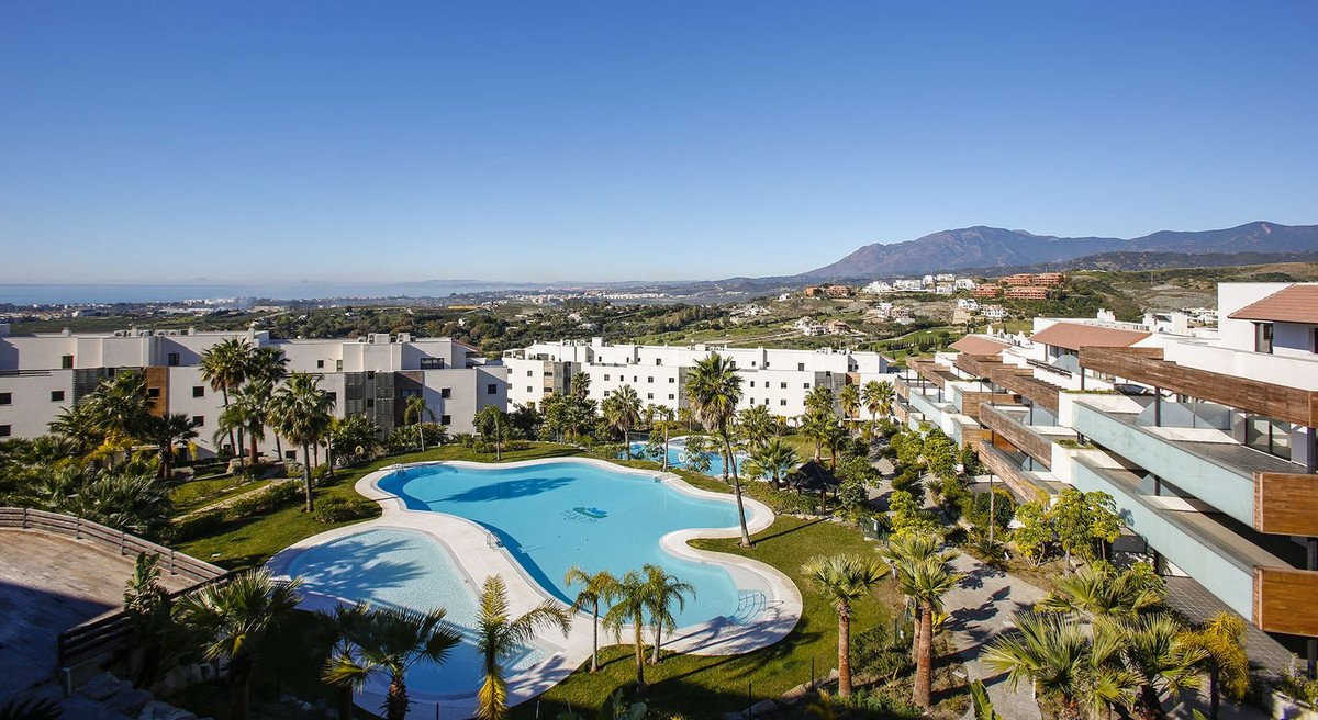 Ground Floor Apartment bilde 18