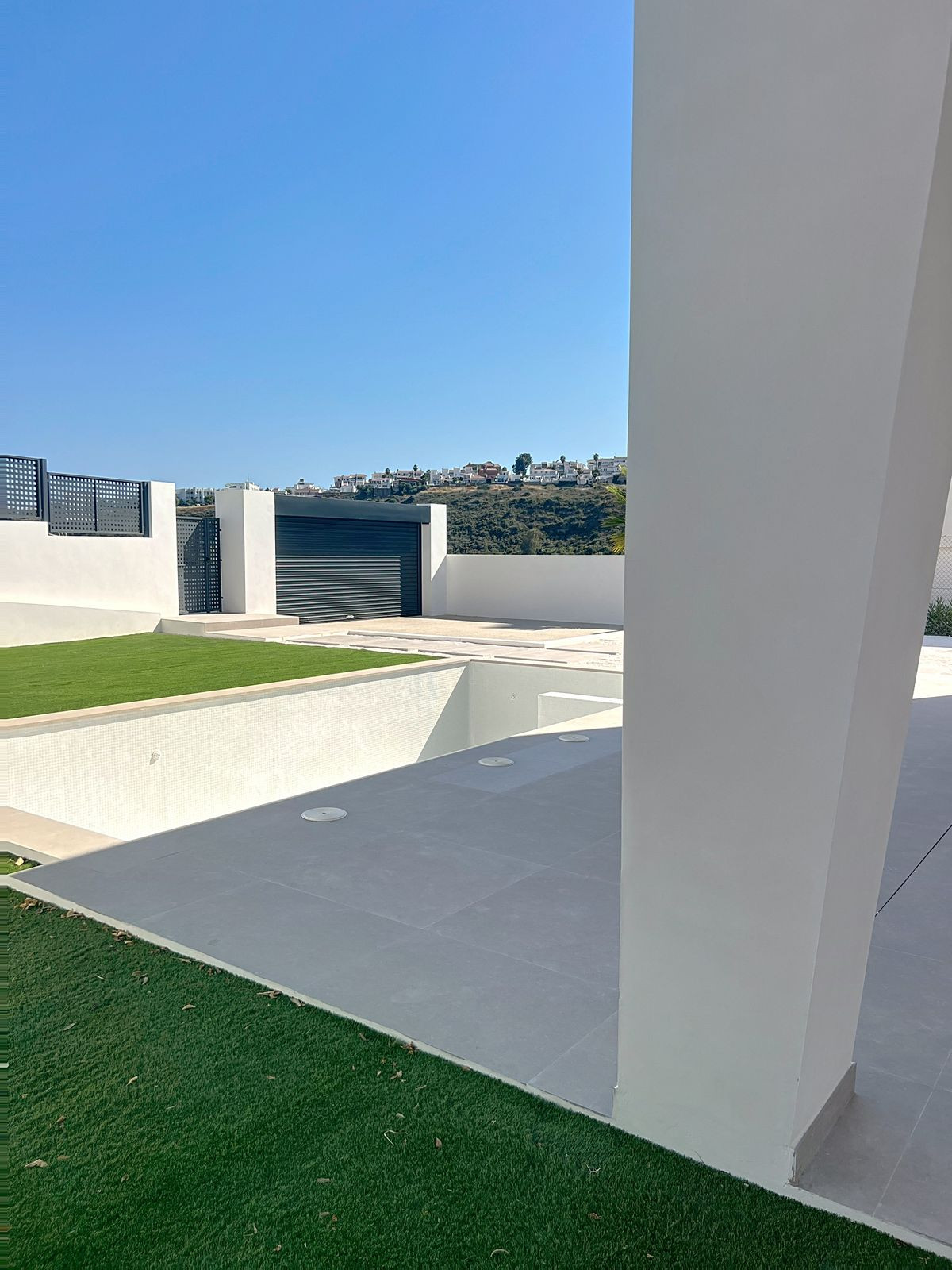 Detached Villa bilde 17