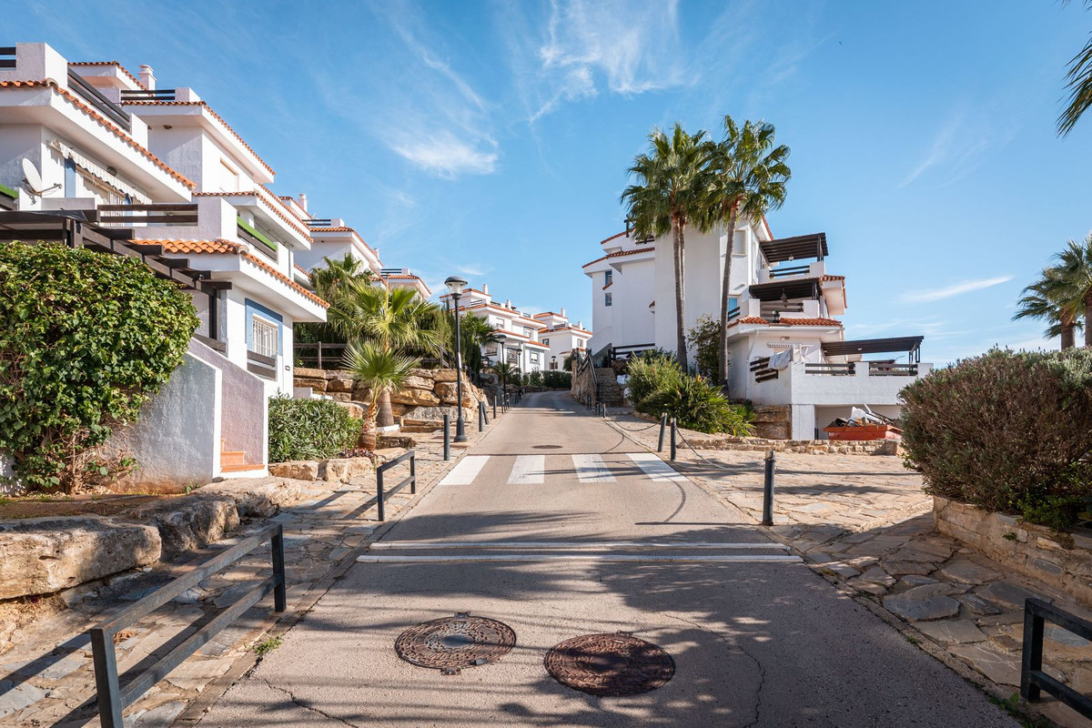 Detached Villa bilde 85