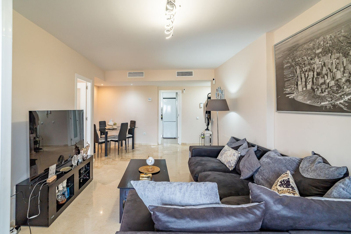 Middle Floor Apartment bilde 34