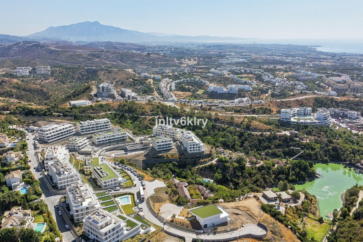 Middle Floor Apartment bilde 32