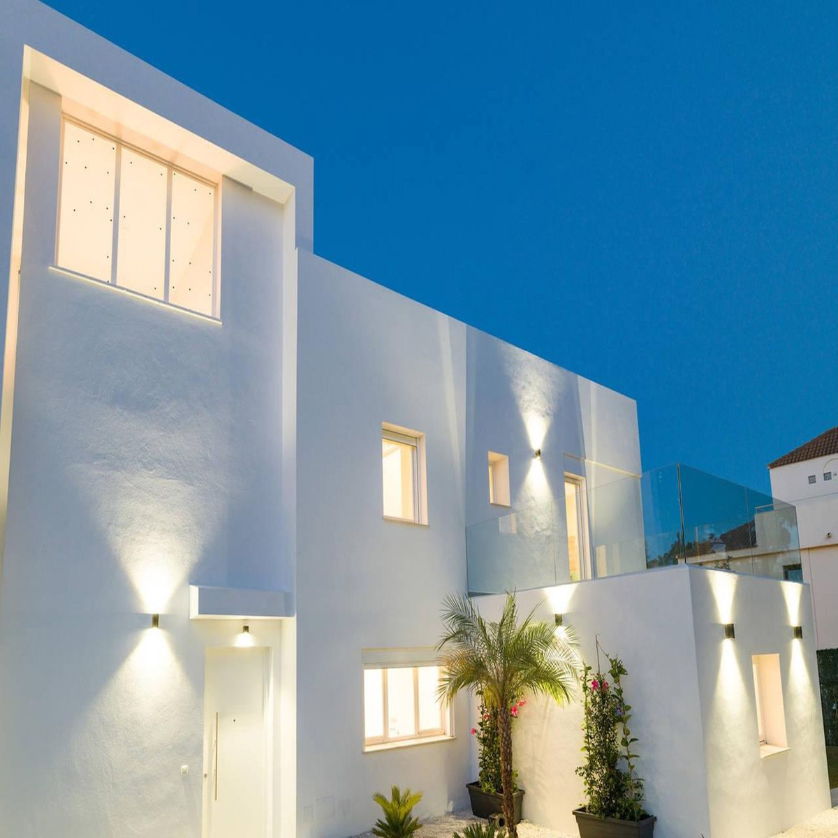 Detached Villa bilde 13